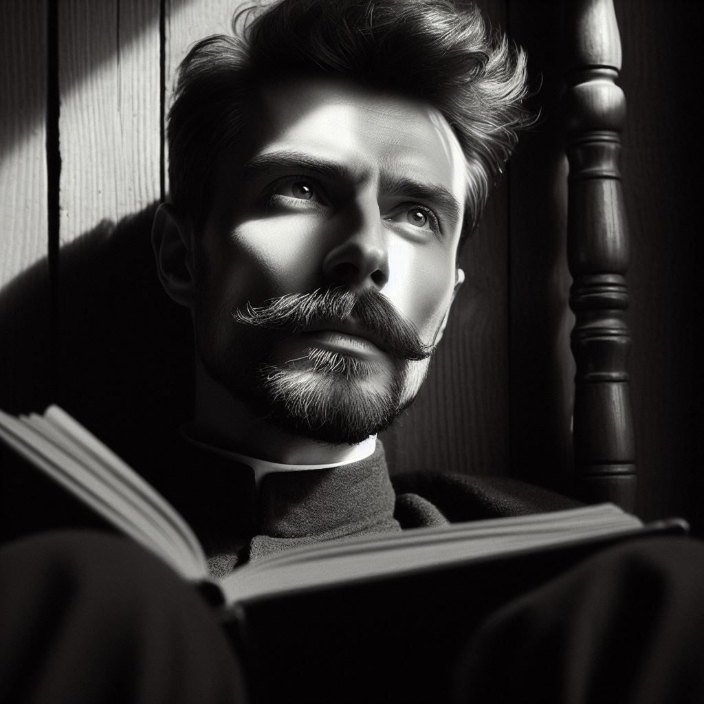 Eagleton - Nietzsche