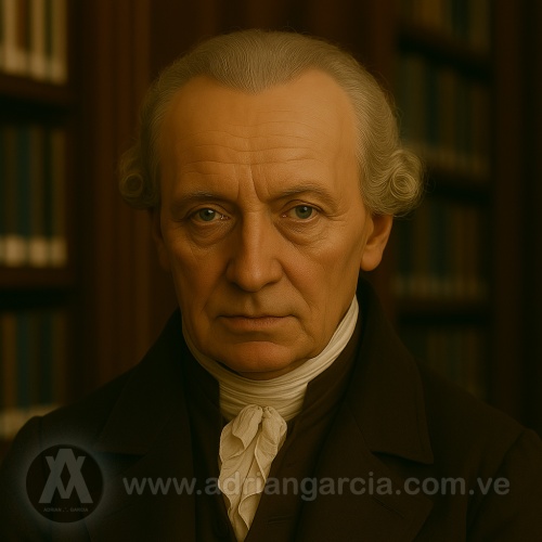 Compilación de textos digitales: Immanuel Kant